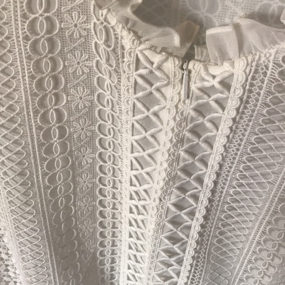 Ted Baker top - Picture 5 of 7